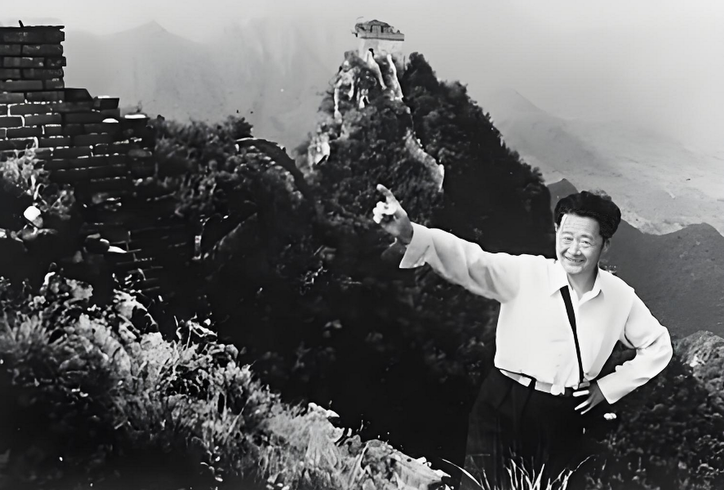 山河同悲缅巨匠，薪火永续承遗志——追思中国文保泰斗罗哲文先生