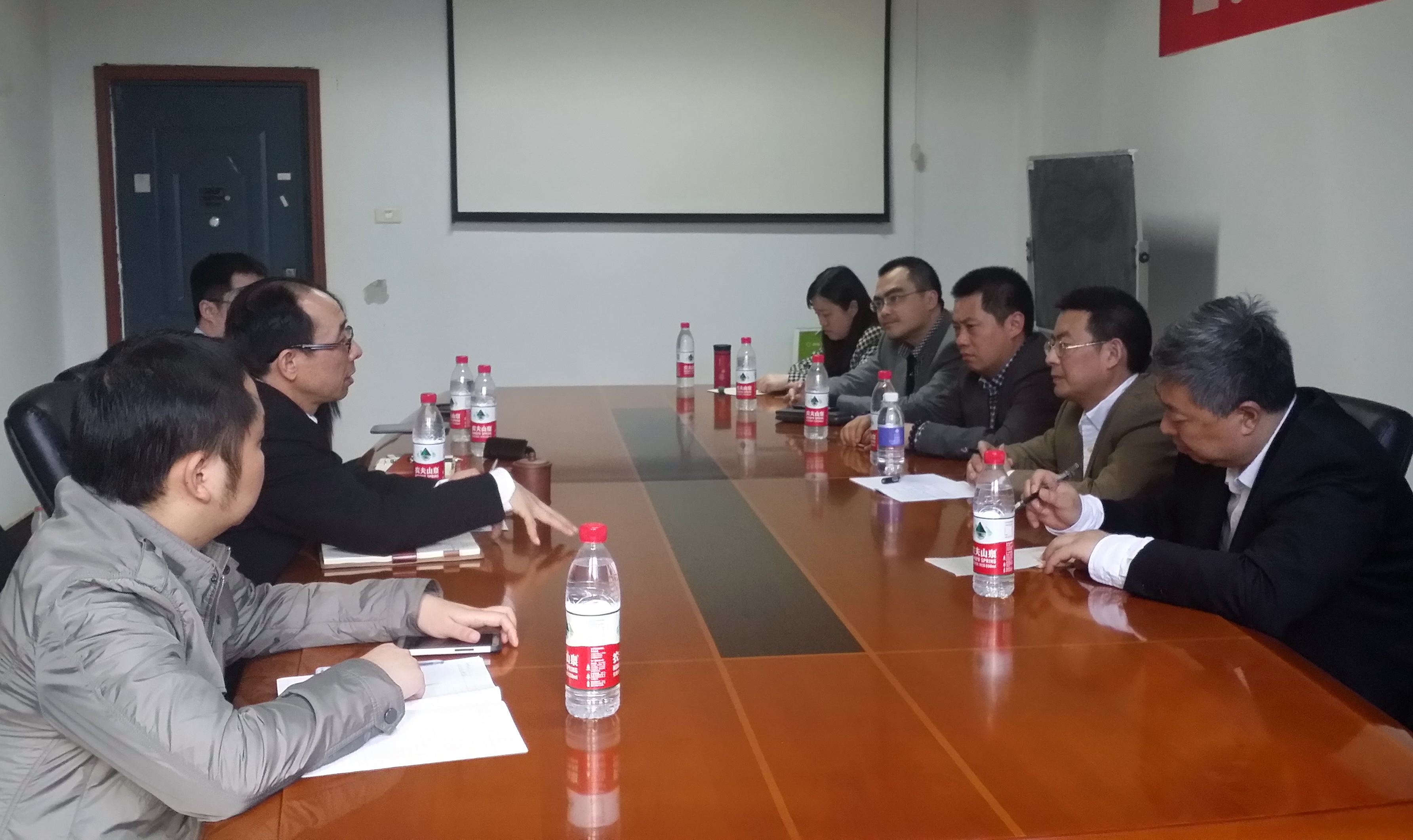 大卫设计与国家级顶尖科研平台达成战略合作 共筑西南绿色建筑技术示范基地