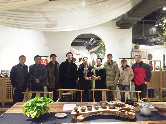 刘卫兵董事长应邀担任“首届中国西部城市文化名片”评选活动专家评委