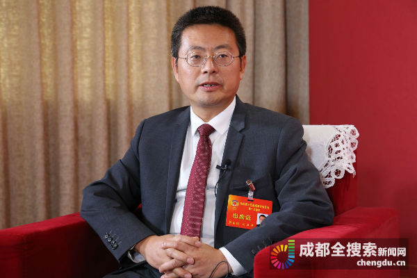 大卫设计董事长刘卫兵当选成都市政协委员 建言“文脉保护与城市韧性”获广泛关注