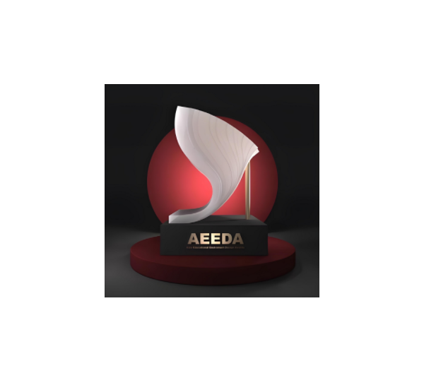 亚洲教育环境设计奖