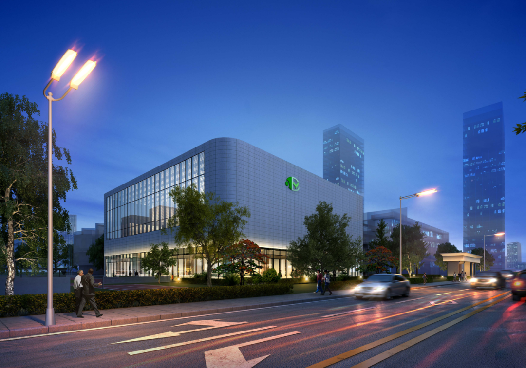 成都市盐道街中学体育馆设计